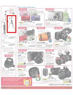 Incredible Connection : Incredible Festive Season (20 Dec - 23 Dec), page 4