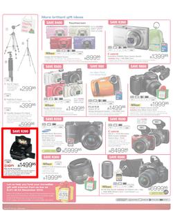 Incredible Connection : Incredible Festive Season (20 Dec - 23 Dec), page 4