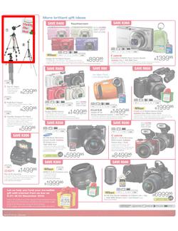 Incredible Connection : Incredible Festive Season (20 Dec - 23 Dec), page 4