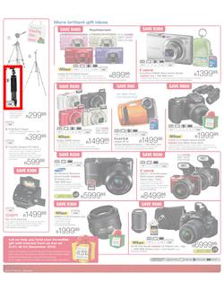Incredible Connection : Incredible Festive Season (20 Dec - 23 Dec), page 4