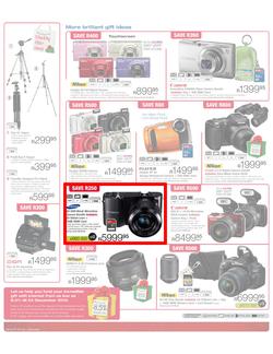 Incredible Connection : Incredible Festive Season (20 Dec - 23 Dec), page 4