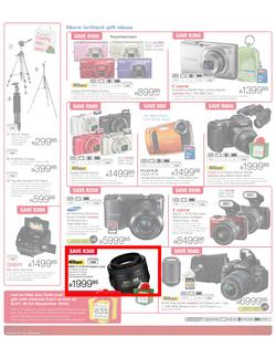 Incredible Connection : Incredible Festive Season (20 Dec - 23 Dec), page 4