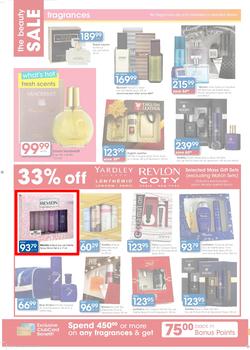 Clicks : The Beauty Sale (26 Dec - 27 Jan 2013), page 4