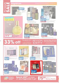 Clicks : The Beauty Sale (26 Dec - 27 Jan 2013), page 4