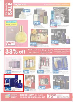 Clicks : The Beauty Sale (26 Dec - 27 Jan 2013), page 4