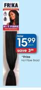 Frika Hot Flore Braid-Each