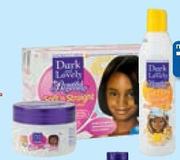 Dark And Lovely Relaxer Kit Normal Or Fine-Each