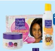 Dark And Lovely Cudding Oil Moisturiser-250ml