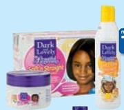 Dark And Lovely Beautiful Beginnings Comfy Hairfood-Each