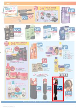 Clicks : You Pay Less (26 Dec - 20 Jan 2013), page 4
