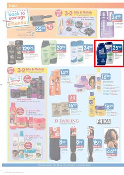 Clicks : You Pay Less (26 Dec - 20 Jan 2013), page 4