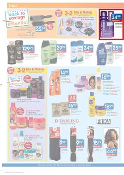 Clicks : You Pay Less (26 Dec - 20 Jan 2013), page 4