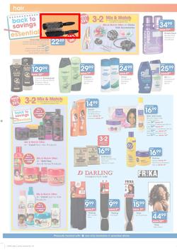 Clicks : You Pay Less (26 Dec - 20 Jan 2013), page 4