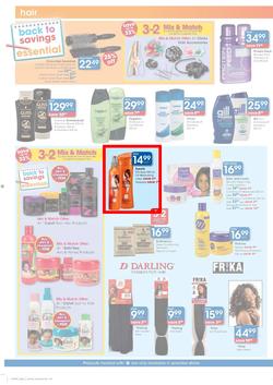 Clicks : You Pay Less (26 Dec - 20 Jan 2013), page 4