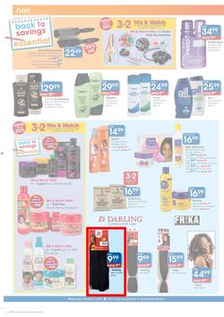 Clicks : You Pay Less (26 Dec - 20 Jan 2013), page 4