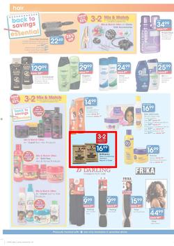 Clicks : You Pay Less (26 Dec - 20 Jan 2013), page 4
