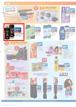 Clicks : You Pay Less (26 Dec - 20 Jan 2013), page 4