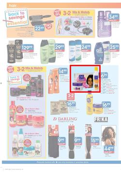 Clicks : You Pay Less (26 Dec - 20 Jan 2013), page 4