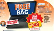 Lenovo G585 Notebook
