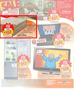 Joshua Doore : Sale (14 Jan - 20 Jan 2013), page 4