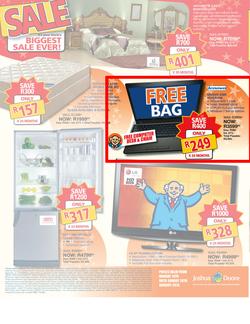 Joshua Doore : Sale (14 Jan - 20 Jan 2013), page 4