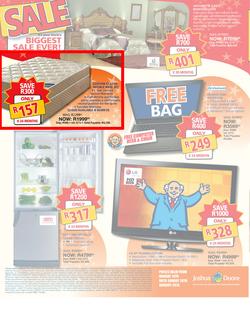 Joshua Doore : Sale (14 Jan - 20 Jan 2013), page 4