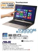 Asus UX31A i7 Ultrabook