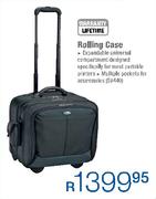 Targus Rolling Case