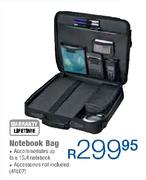 Targus Notebook Bag