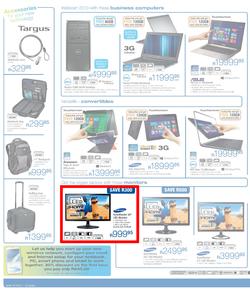 Incredible Connection : Start Something New (17 Jan - 20 Jan 2013), page 4