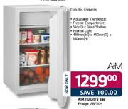 Bar fridge top for sale makro