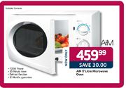 Aim Microwave Oven-17ltr