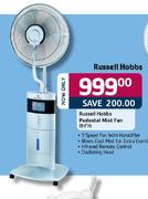 Russell Hobbs Pedestal Mist Fan