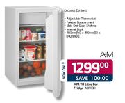 Checkers hyper fridges specials cheap