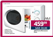 Aim Microwave Oven-17ltr