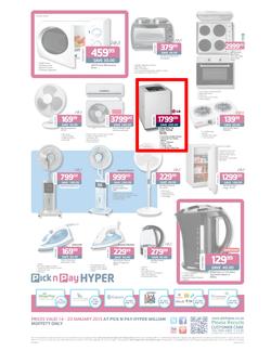 Pick n Pay Hyper Eastern Cape (14 Jan - 20 Jan 2013), page 4
