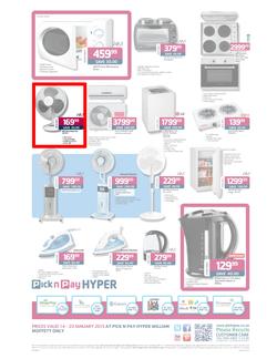 Pick n Pay Hyper Eastern Cape (14 Jan - 20 Jan 2013), page 4