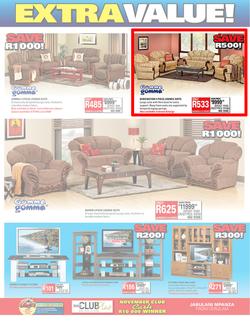 Russells : Extra Value (22 Jan - 9 Feb 2013), page 4