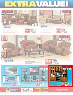 Russells : Extra Value (22 Jan - 9 Feb 2013), page 4