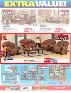 Russells : Extra Value (22 Jan - 9 Feb 2013), page 4