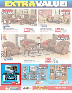Russells : Extra Value (22 Jan - 9 Feb 2013), page 4