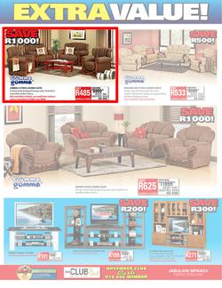 Russells : Extra Value (22 Jan - 9 Feb 2013), page 4