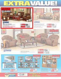 Russells : Extra Value (22 Jan - 9 Feb 2013), page 4