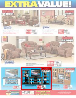 Russells : Extra Value (22 Jan - 9 Feb 2013), page 4