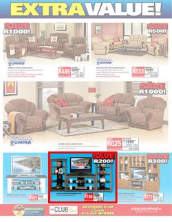 Russells : Extra Value (22 Jan - 9 Feb 2013), page 4