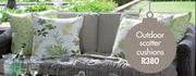 Outdoor Scatter Cushions