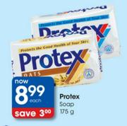 Protex Soap-175g Each
