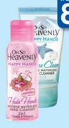 Oh So Heavenly Happy Hands Spritz & Go-50ml Each