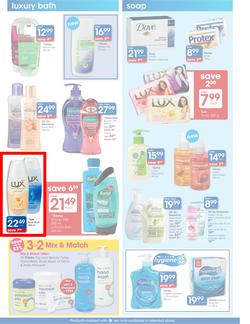 Clicks : You Pay Less (25 Jan - 23 Feb 2013), page 4