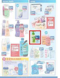 Clicks : You Pay Less (25 Jan - 23 Feb 2013), page 4